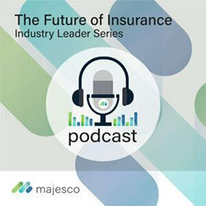 Escucha The Future of Insurance: Industry Leaders en la aplicación