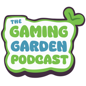 Escucha The Gaming Garden Podcast en la aplicación