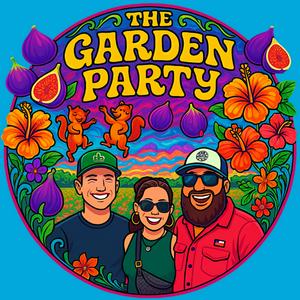 The Garden Party