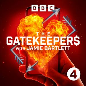 Escucha The Gatekeepers en la aplicación