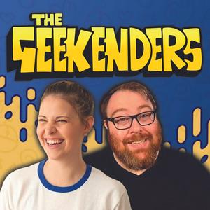 Escucha The Geekenders en la aplicación