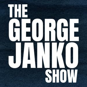 Escucha The George Janko Show en la aplicación