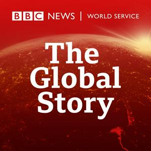 Escucha The Global Story en la aplicación