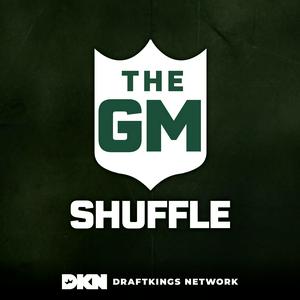 Escucha The GM Shuffle en la aplicación