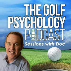 Escucha The Golf Psychology Podcast en la aplicación