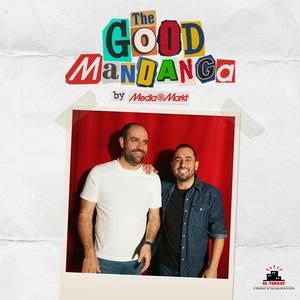 Escucha THE GOOD MANDANGA en la aplicación