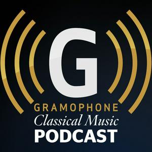 Escucha Gramophone Classical Music Podcast en la aplicación