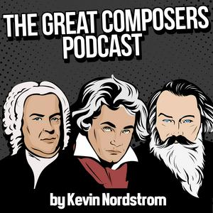 Escucha The Great Composers Podcast - a classical music podcast en la aplicación