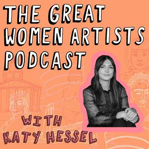 Escucha The Great Women Artists en la aplicación