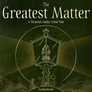 Escucha The Greatest Matter en la aplicación