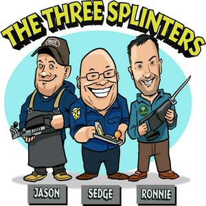 Escucha The Three Splinters Podcast en la aplicación