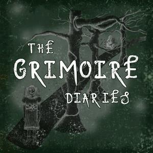 The Grimoire Diaries