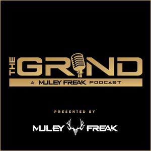 Escucha The Grind Podcast en la aplicación