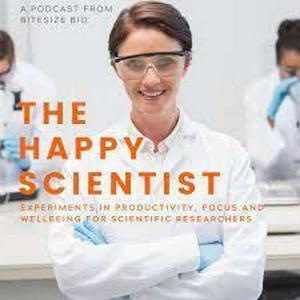 Escucha The Happy Scientist en la aplicación