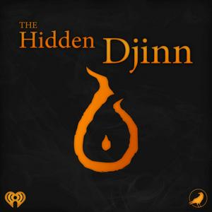 Escucha The Hidden Djinn en la aplicación