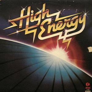 Escucha The High Energy Heroes Show en la aplicación
