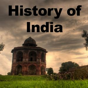 Escucha The History of India Podcast en la aplicación