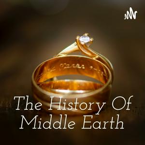 Escucha The History Of Middle Earth en la aplicación