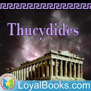 Escucha The History of the Peloponnesian War by Thucydides (Θουκυδίδης) en la aplicación