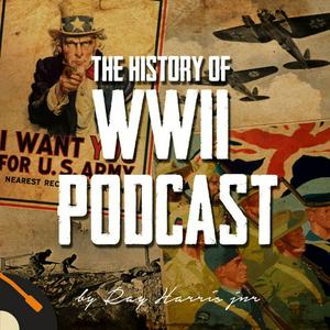 Escucha The History of WWII Podcast en la aplicación