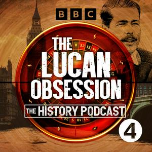 Escucha The History Podcast en la aplicación