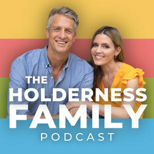 Escucha The Holderness Family Podcast en la aplicación