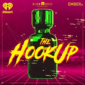 Escucha The Hookup en la aplicación