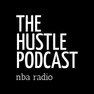 Escucha NBA - The Hustle Podcast en la aplicación