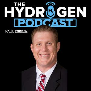 Escucha The Hydrogen Podcast en la aplicación