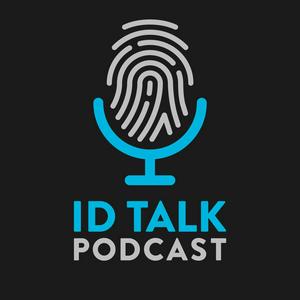 Escucha The ID Talk Podcast en la aplicación