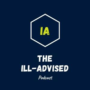 Escucha The Ill-Advised Podcast en la aplicación