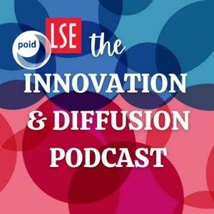 Escucha The Innovation and Diffusion Podcast en la aplicación