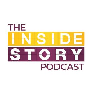 Escucha The Inside Story Podcast en la aplicación