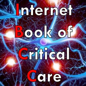 Escucha The Internet Book of Critical Care Podcast en la aplicación