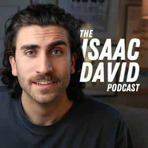 Escucha The Isaac David Podcast en la aplicación