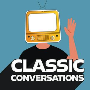 Classic Conversations: Pop culture Interviews with Jeff Dwoskin