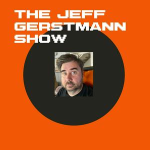 Escucha The Jeff Gerstmann Show - A Podcast About Video Games en la aplicación