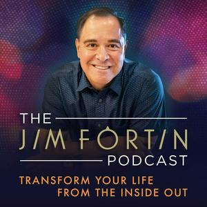 Escucha The Jim Fortin Podcast en la aplicación