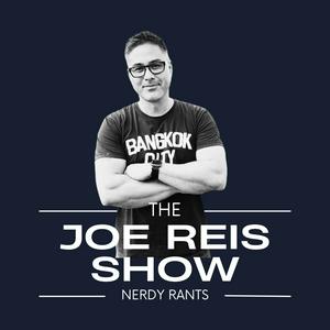 Escucha The Joe Reis Show en la aplicación