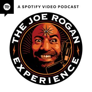 Escucha The Joe Rogan Experience en la aplicación