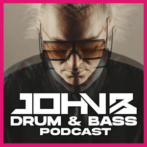 The John B Drum & Bass Podcast