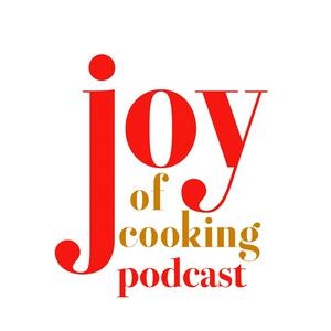 Escucha The Joy of Cooking Podcast en la aplicación