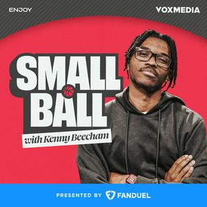 Escucha Small Ball with Kenny Beecham en la aplicación