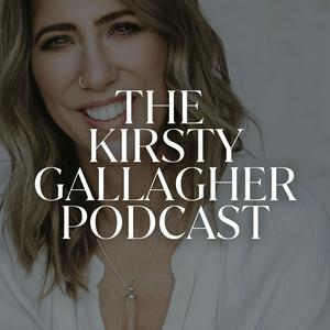 Escucha The Kirsty Gallagher Podcast en la aplicación