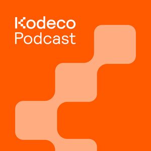 Escucha The Kodeco Podcast: For App Developers and Gamers en la aplicación