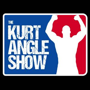 Escucha The Kurt Angle Show en la aplicación