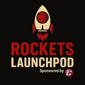 Rockets LaunchPod