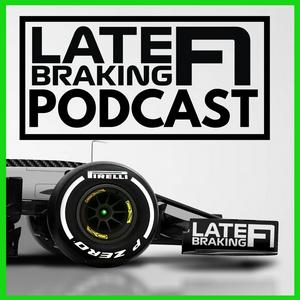 Escucha The Late Braking F1 Podcast en la aplicación