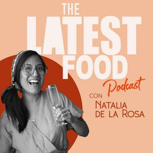 Escucha The Latest Food en la aplicación