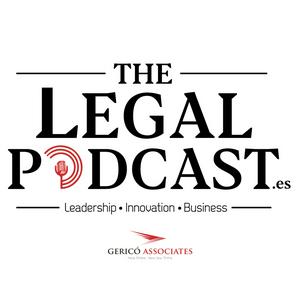 The Legal Podcast